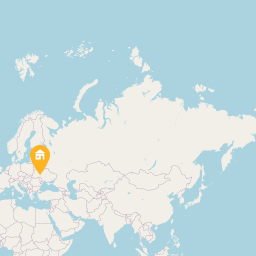 SWEEThostel на глобальній карті